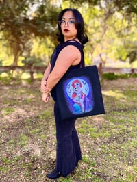 Image 2 of Sally (tote bag)