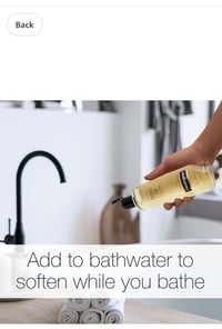 Image 2 of Neutrogena body oil Women