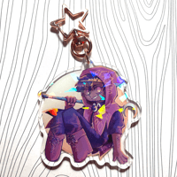 Image 1 of MILES / DS NIGHTMARE {DREAMSWAP}