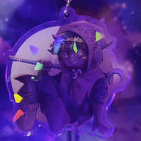 Image 2 of MILES / DS NIGHTMARE {DREAMSWAP}