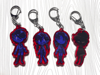 Image 2 of CORPSE PARTY CHARMS