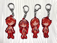 Image 1 of CORPSE PARTY CHARMS