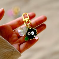 Image 2 of Soot Sprites Fanart Charm