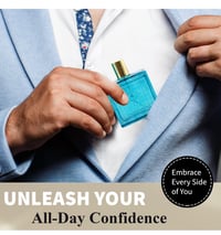 Image 2 of Lion Versatile Cologne Fragrance Men
