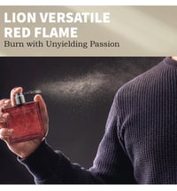 Image 3 of Lion Versatile Cologne Fragrance Men