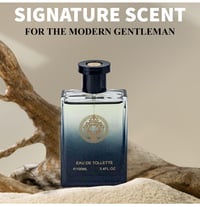 Image 5 of Lion Versatile Cologne Fragrance Men