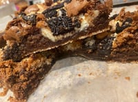 Image 4 of Zuzu's Best-Selling Brownies