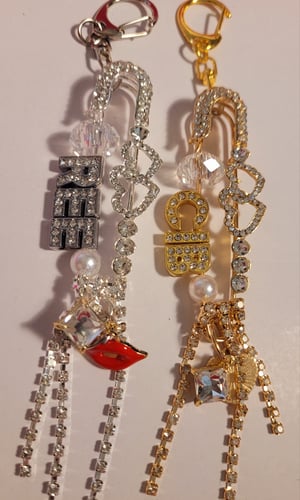 Image of The Bag Tag