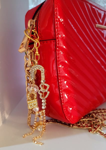 Image of The Bag Tag