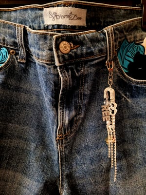 Image of The Bag Tag