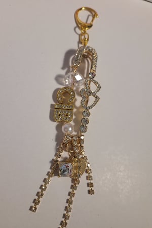 Image of The Bag Tag
