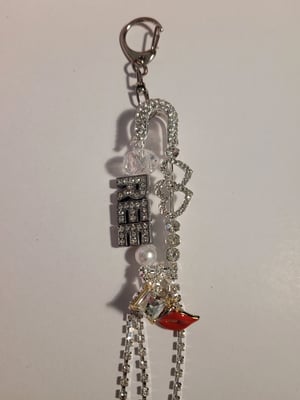 Image of The Bag Tag