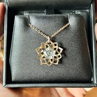 Image 1 of Golden Lotus