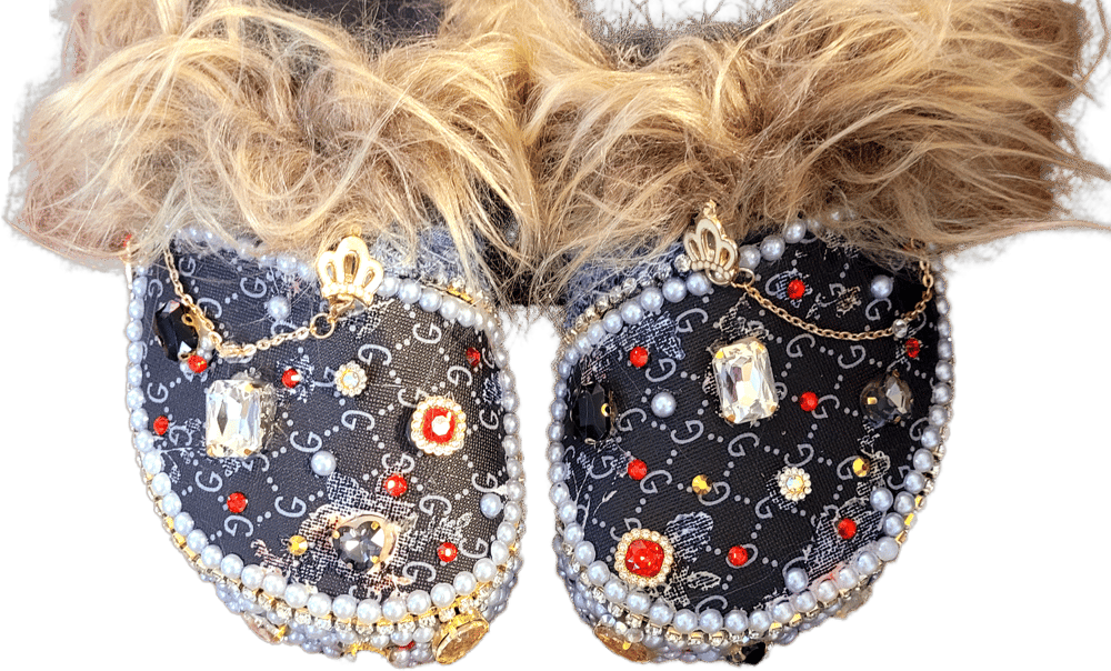 Image of Poodle Slides