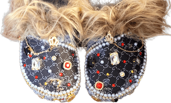 Image of Poodle Slides