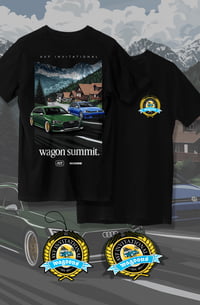AVF Invitational 2025 Shirt Pre-Order