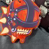 Image 2 of TRUSSED MEAT charms