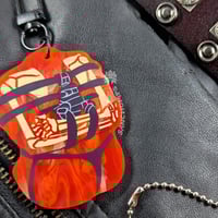 Image 4 of TRUSSED MEAT charms