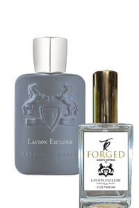 Layton Exclusif (Scents Inspired by)