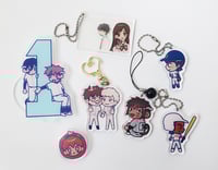 Miscellaneous Lot