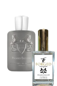Pegasus Exclusif (Scents Inspired by)