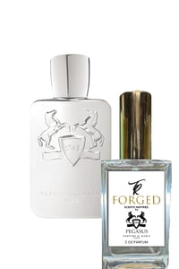 Pegasus (Scents Inspired by)