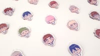 Image 3 of daiya gummy charms