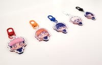 Image 2 of jjk gummy charms