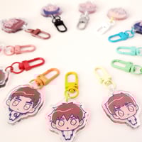 Image 1 of daiya gummy charms