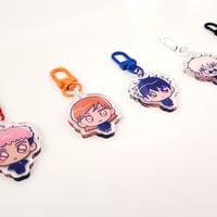 Image 1 of jjk gummy charms