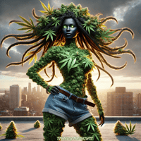 Image 1 of Ladies of Cannabis Corner