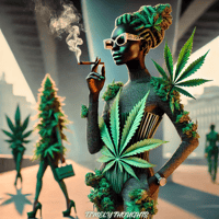 Image 4 of Ladies of Cannabis Corner
