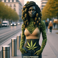 Image 3 of Ladies of Cannabis Corner