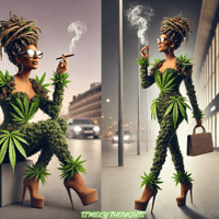 Image 5 of Ladies of Cannabis Corner