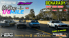 No Prep 1/8 Mile Benaraby 03/05/2025