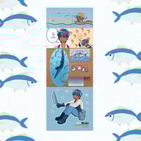 quan sticker sheet