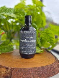Peppermint Dreadlock Shampoo - The Dread Shed