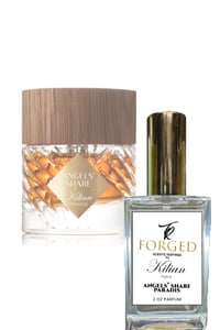 Angels' Share Paradis (Scents Inspired by)
