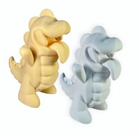 Image 5 of 3" DINO TOY