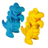 Image 1 of 3" DINO TOY