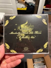 Image 3 of And I Dreamt of You “Lethargy Promo”CD
