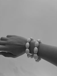 Image 1 of Calcolo Bracelet Stack