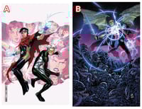 Image 1 of WICCAN Print A & B