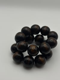 Image 2 of Marrone Bracelet Stack