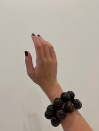 Image 4 of Marrone Bracelet Stack
