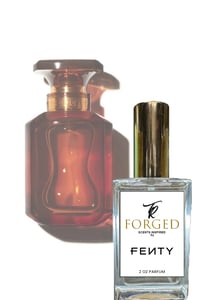 Fenty (Scents Inspired by)