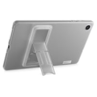 Image 8 of Lenovo Tab M8 4th Gen WiFi Only with Clear Case (8-inch, 3GB RAM+32GB Storage) – Arctic Grey
