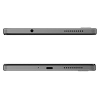 Image 5 of Lenovo Tab M8 4th Gen WiFi Only with Clear Case (8-inch, 3GB RAM+32GB Storage) – Arctic Grey