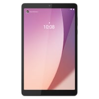 Image 3 of Lenovo Tab M8 4th Gen WiFi Only with Clear Case (8-inch, 3GB RAM+32GB Storage) – Arctic Grey