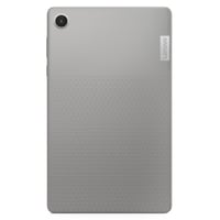 Image 2 of Lenovo Tab M8 4th Gen WiFi Only with Clear Case (8-inch, 3GB RAM+32GB Storage) – Arctic Grey